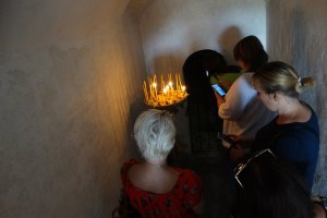Обзорная экскурсия по городу, Любеч